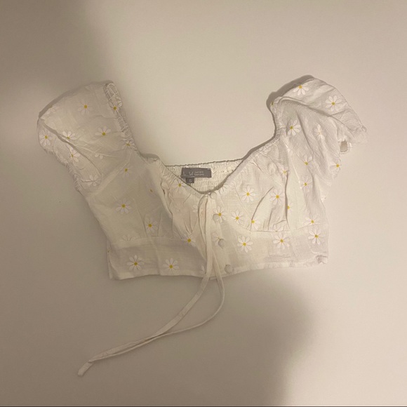 πΌ Flora Good Time Call Top πΌ - Picture 3 of 8